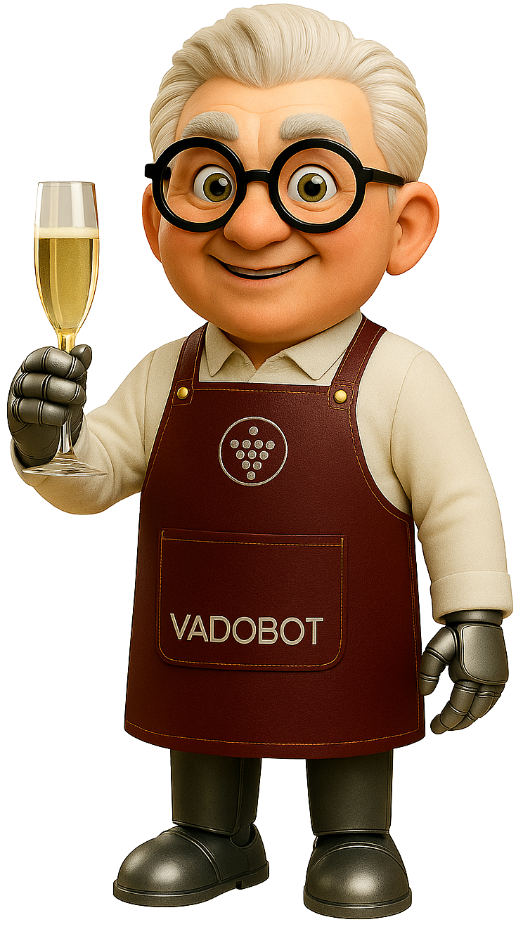 VaDoBot